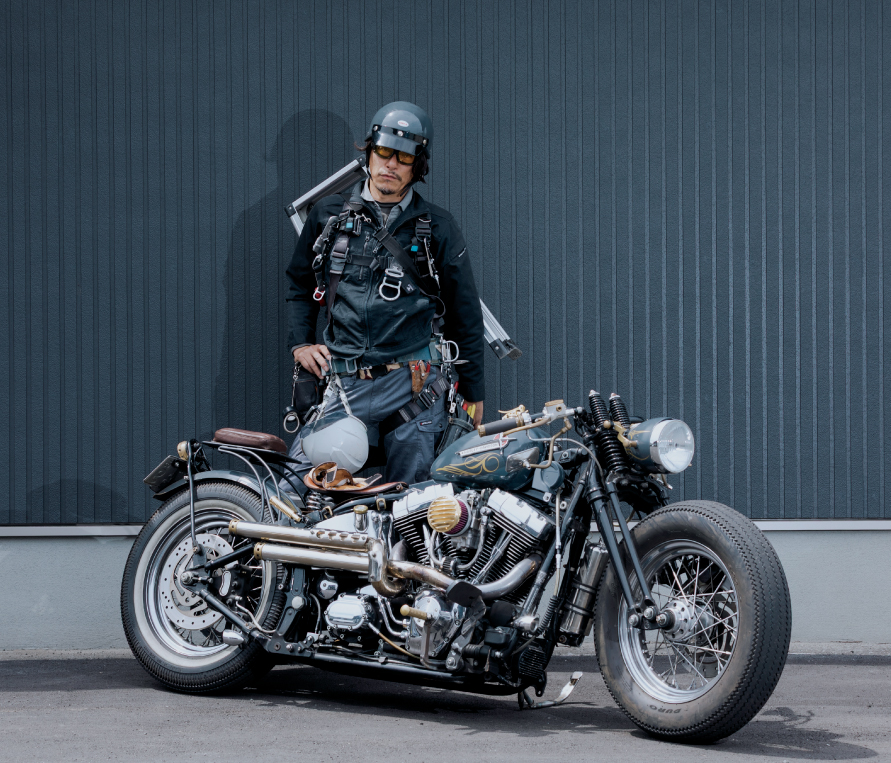 仕事は本気｡でも