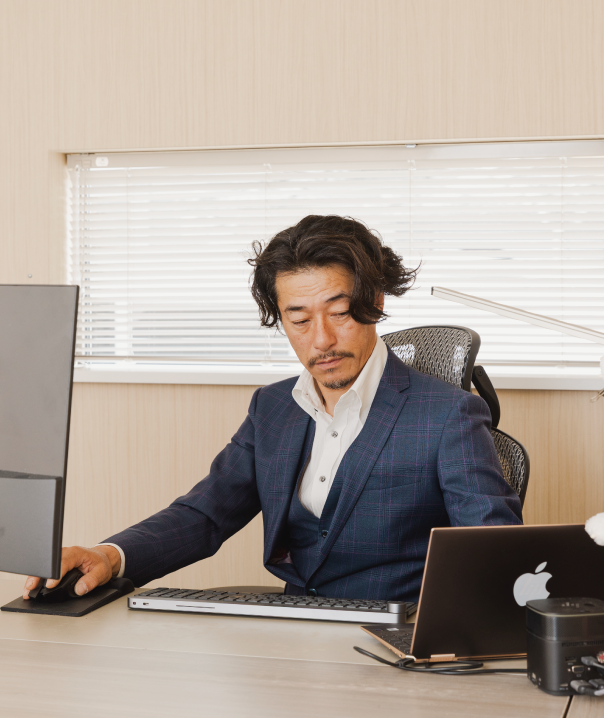 遊びなんて、人それぞれ。