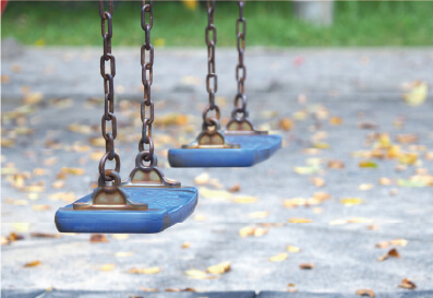 遊びにマジな大人たち