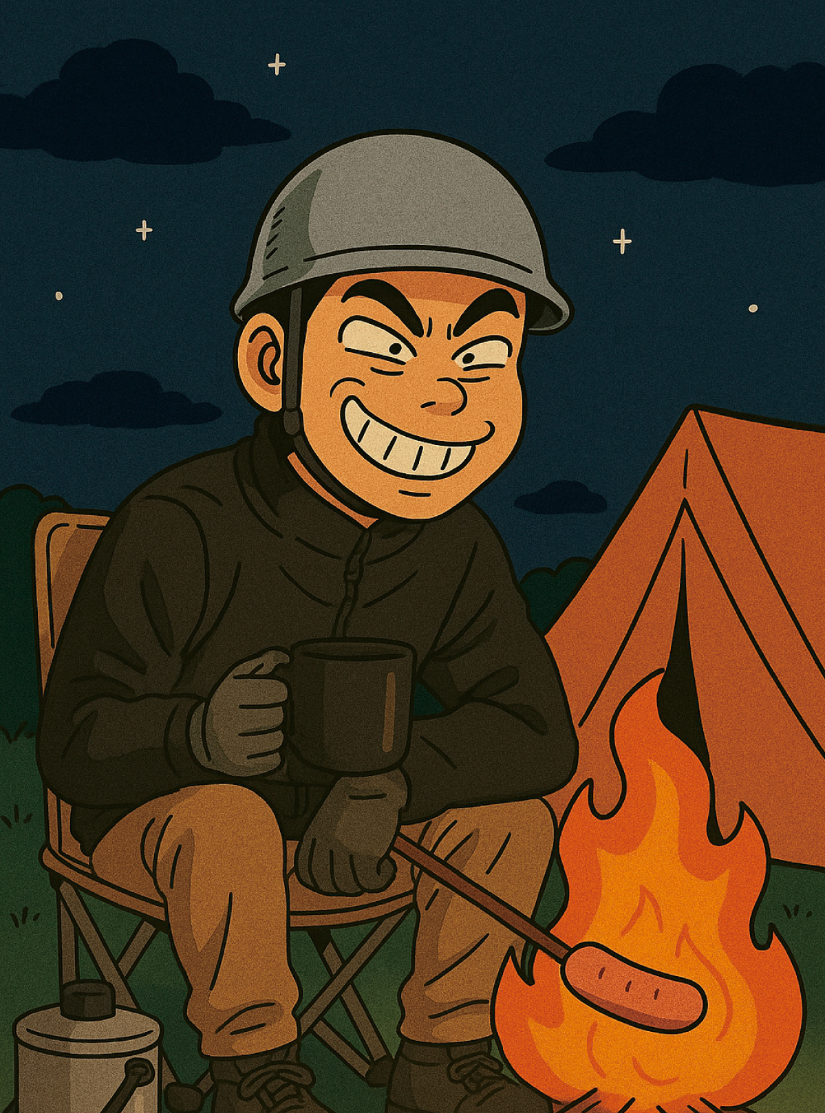 どっちも大事だーーー！