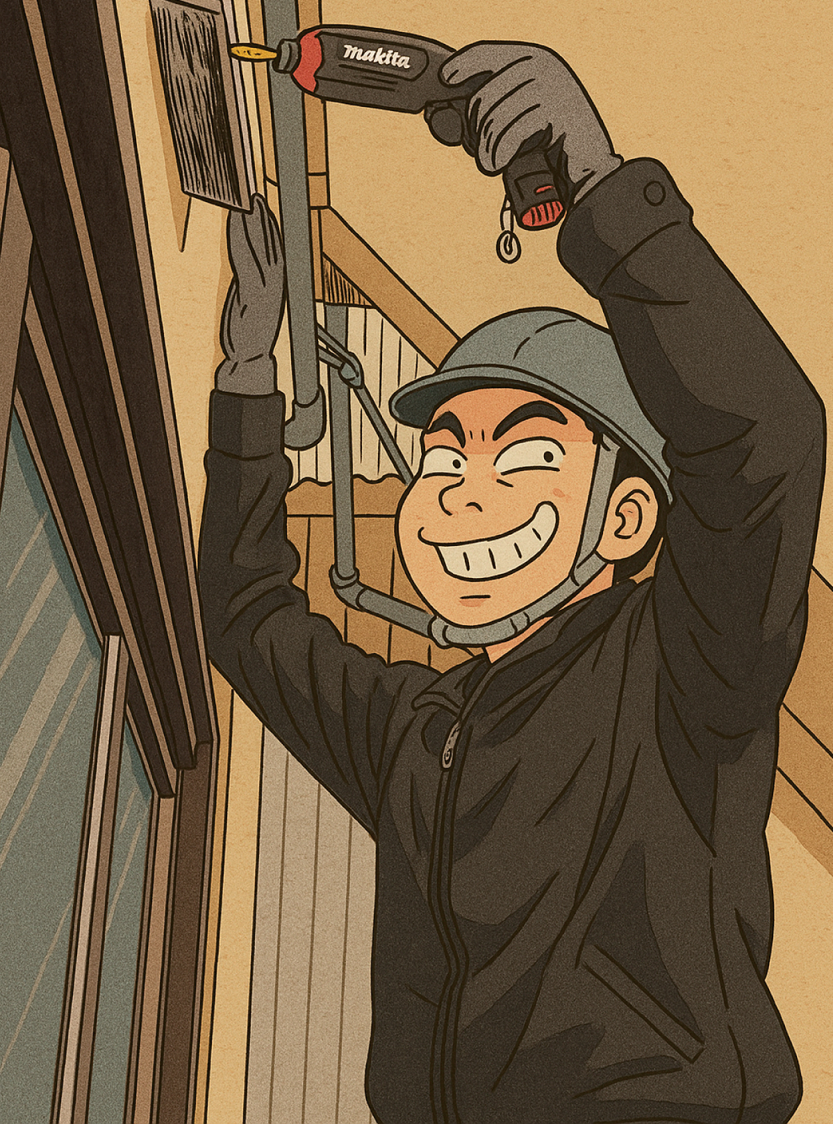 どっちも大事だーーー！