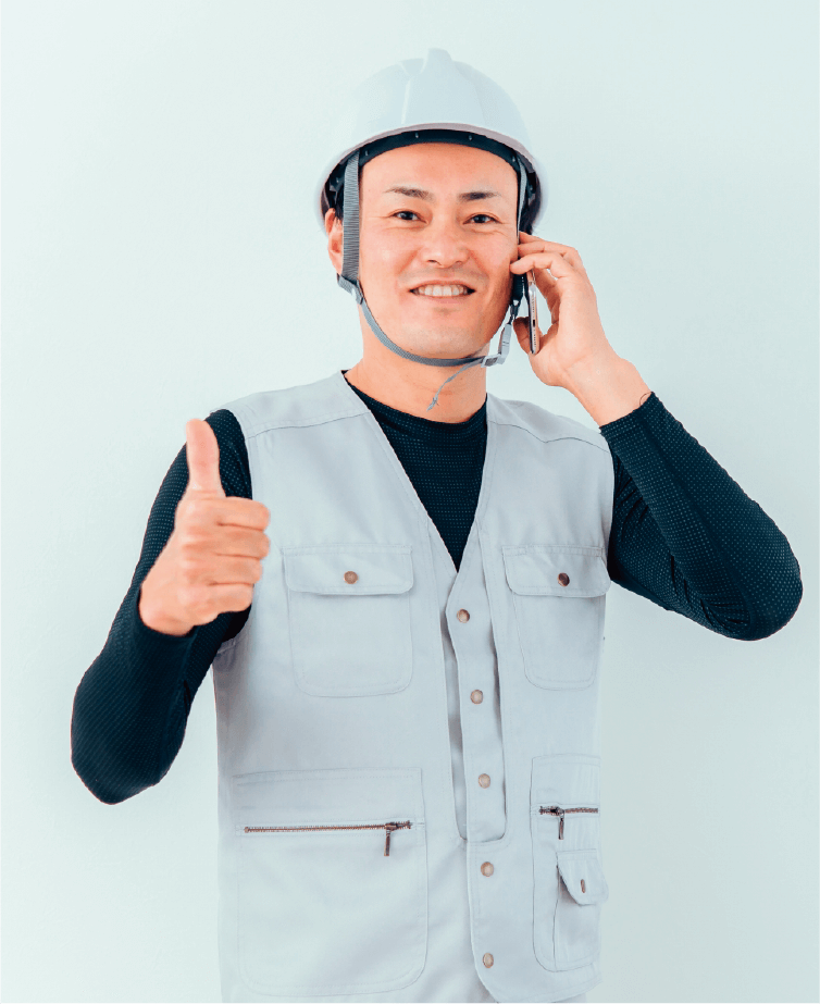 仕事も真面目（きっと）